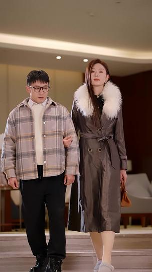 回村过年之龙凤呈祥 第11集