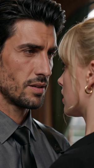 The Blackmailed Bride: Falling in Love With a Criminal Boss Episode 8