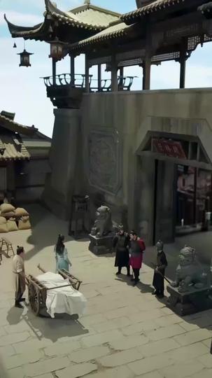 흙수저 병사의 역습 제6회