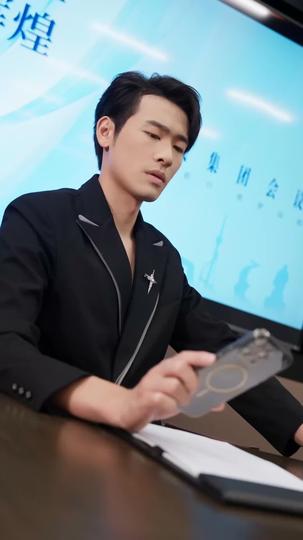 Rahasia Sang Supermodel Episode 7
