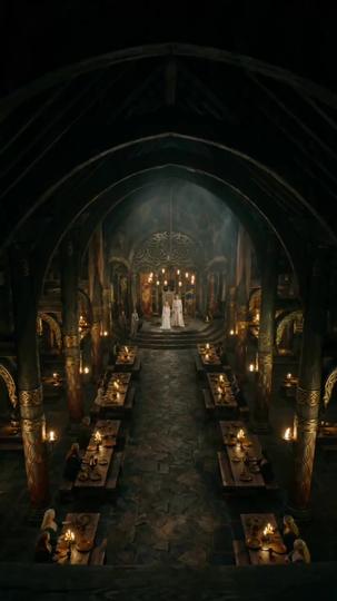 The Fae Wife Who Made Them Kneel Episode 4