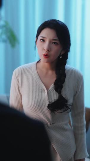 胎寶預告前世悲劇，我果斷拋棄婚姻 第4集