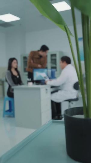 Saat Jiwa Dewa Menetas Episode 2