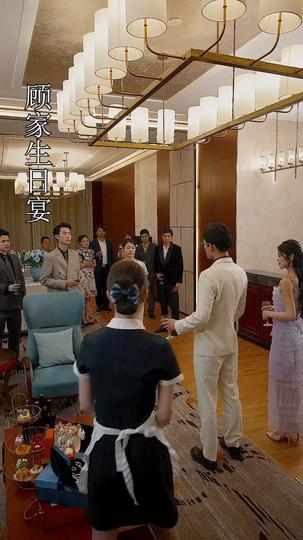 You're My Piece, My Whole Episode 10