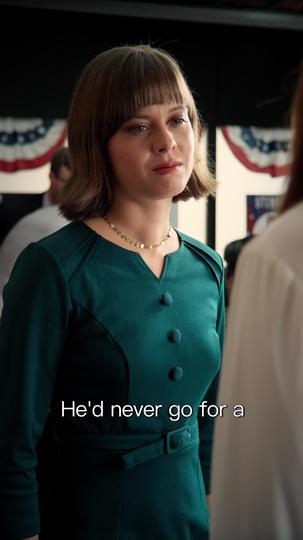 Campaigning For Love Episode 9