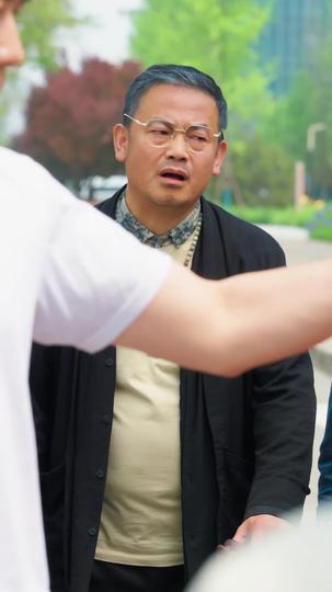 别惹她,她哥是个狠角色 第4集