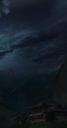 絕世狂蕭之九天之外 第6集