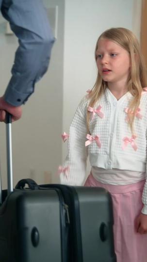 Beg for My Return After Kicking Me Out Episode 5