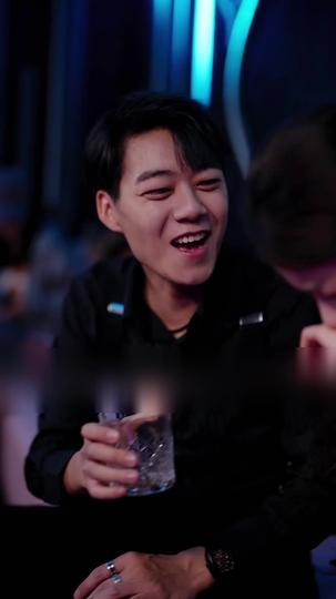 逃婚嬌妻錯愛冰山總裁 第9集