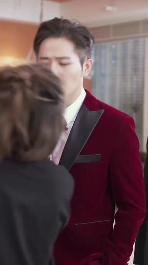 Sealed With a Kiss Episode 2