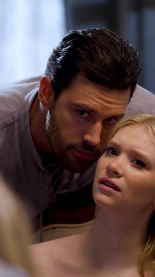 Alpha Is Not My Type Episode 5