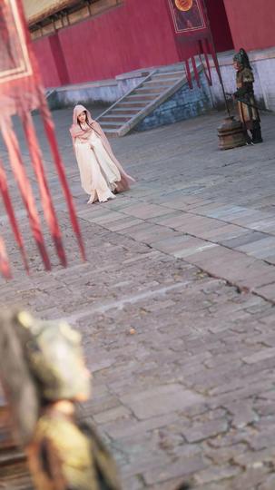 九尾老祖炸毛，全朝跪求消氣 第3集