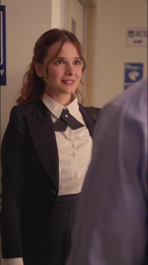 O Acordo da Virgem com o Cirurgião 7Episódio