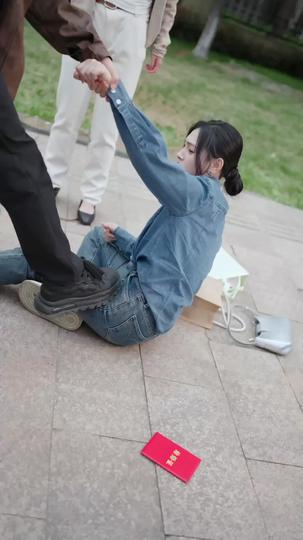 在白月光心尖撒野 第11集