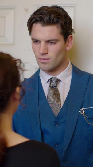 COMIDA, AMOR, ROBOTS Episodio 8