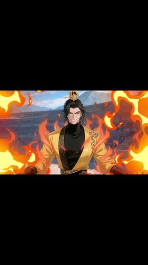 Beat Me Stronger: His Path of Ascension Episode 10