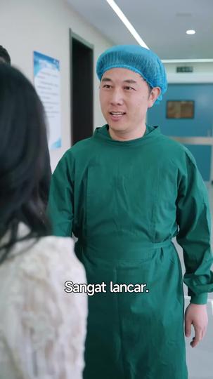 Cinta dan Dominasi Episode 2