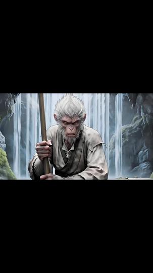 西遊後傳真假大聖 第3集