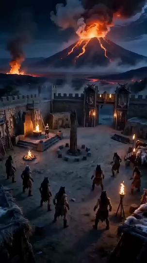 Ashes of Trust, Crown of the Lucky Beast Episode 9