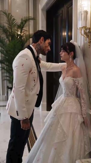Envenenada pelo Seu Amor (Dublado) 5Episódio