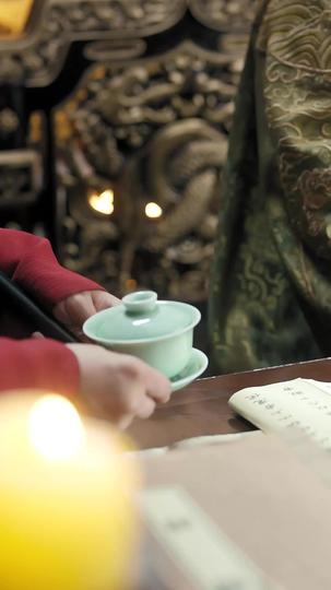 草包郡主：我真不想當女帝 第6集