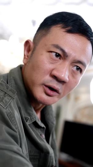 Hated by His Daughter, Feared by the World Episode 9