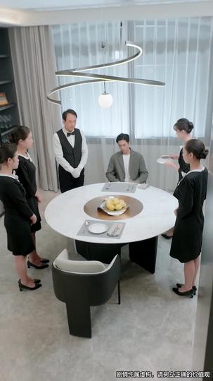 When Love Comes After the End Episode 3