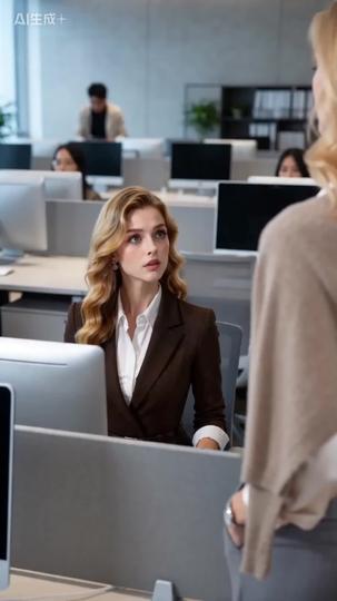 The Boss Hidden Affection Episode 8