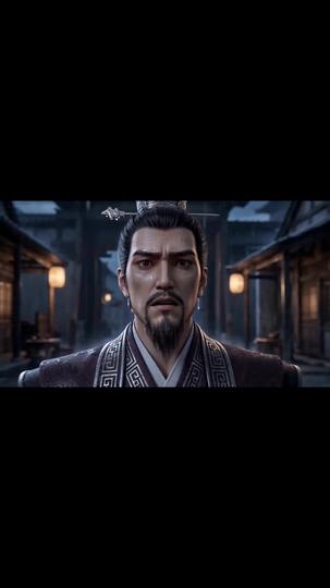 The Eternal Conqueror: None Shall Defy Episode 4