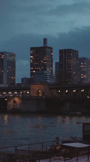 Love after Layoffs Episode 1