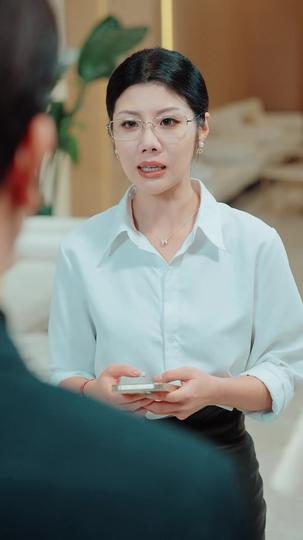 爱不要迟到 第3集