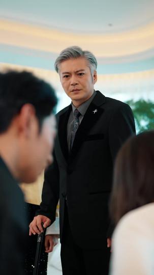 回首笙歌已散 第10集