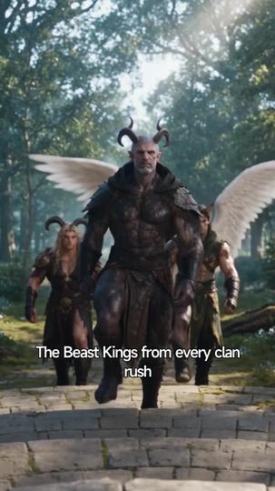 I Carried My Sister's Bastards, Then Raised Ancient Sacred Beasts Episode 2