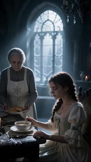 Serpent's Oath Episode 11