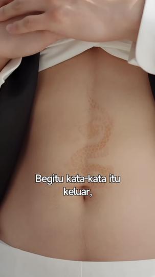 Bisikan Bayi Pengubah Takdir Episode 9
