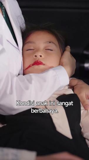 Nyawa di Ujung Jalan Episode 8