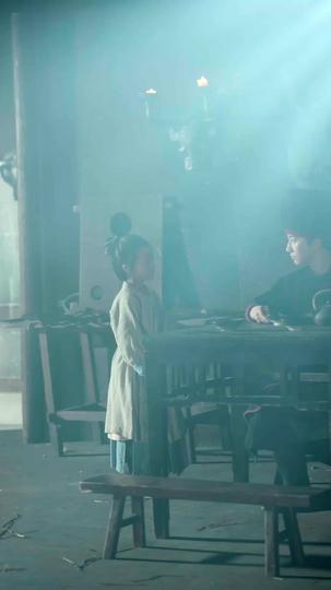 梅香如故 第6集