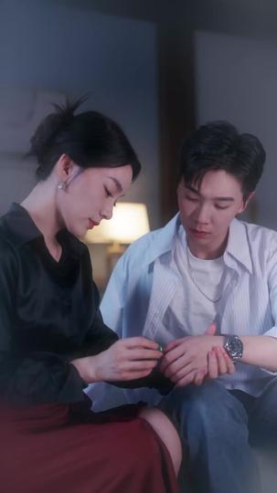 后来我们各自悲欢 第8集