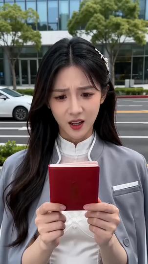 My Scrapyard Hubby is a Billionaire Episode 3