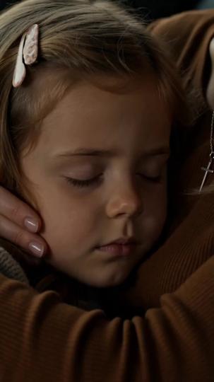 Murphy's Daughter Strikes Back Episode 3