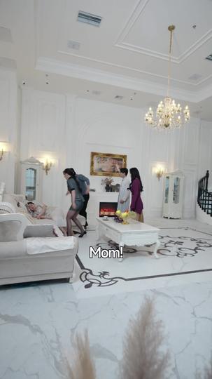 Betrayal Met Its Match: The Immortal Stepson Episode 8