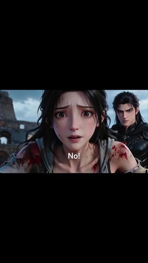 Zombie Queen With Five Beast Husbands Episode 4