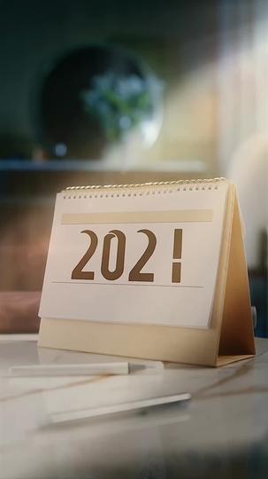 Saat Kau Pergi, Aku Baru Tahu (Sulih Suara) Episode 2