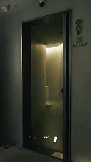 The Twin in the Shadow Episode 8