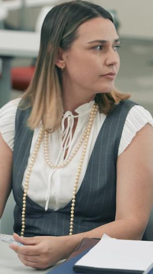 Slay Queen's Second Life Episode 8