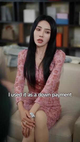 When Greed Turns to Regret Episode 4