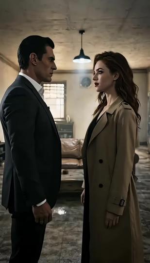 The Mafia Don's Killer Bride Episode 4