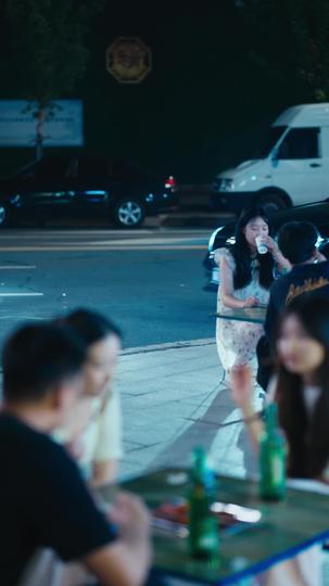 天涯望断故人书 第6集