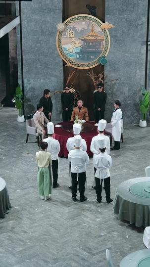 El Dulce Sabor del Triunfo (Doblado)  Episodio 5