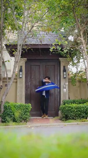 Cloaked in Power: His Secret Identity Episode 3